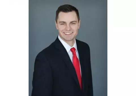 Connor Stowell - State Farm Insurance Agent in Eagan, MN