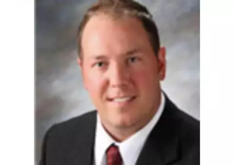 Jason Gallus - Farmers Insurance Agent in Apple Valley, MN
